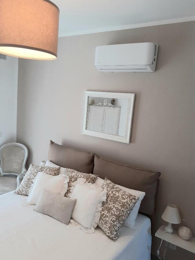 Residence Eucalyptus Suite サンレモ エクステリア 写真