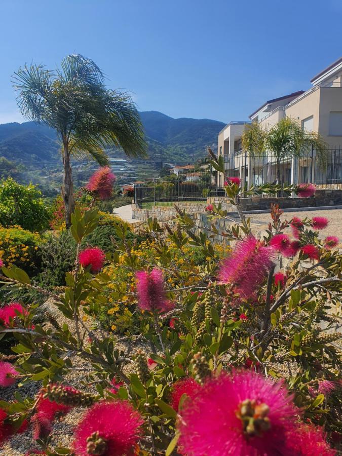 Residence Eucalyptus Suite サンレモ エクステリア 写真