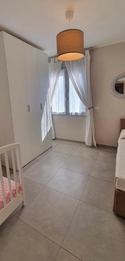 Residence Eucalyptus Suite サンレモ エクステリア 写真