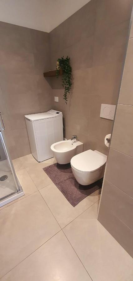 Residence Eucalyptus Suite サンレモ エクステリア 写真
