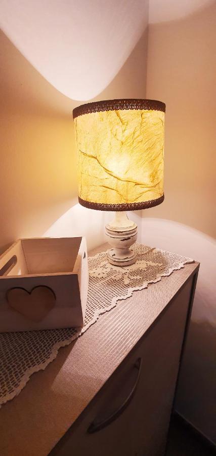 Residence Eucalyptus Suite サンレモ エクステリア 写真